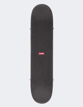 Skate Completo GLOBE MT WARNING MICRO 6,5' x 38,2' (JUNIOR)