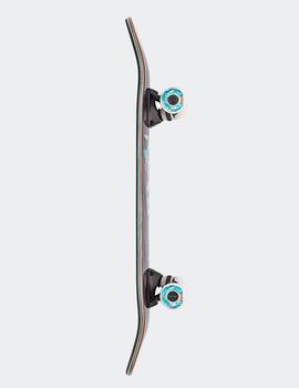 Skate Completo GLOBE MT WARNING MICRO 6,5' x 38,2' (JUNIOR)