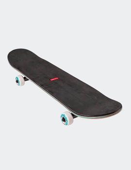 Skate Completo GLOBE MT WARNING MICRO 6,5' x 38,2' (JUNIOR)