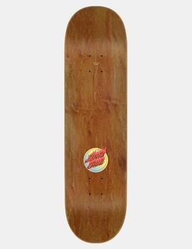 Tabla Skate SANTA CRUZ JOHNSON BEACH WOLF TWO 8.375' x 32'