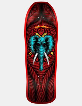 Tabla Skate POWELL PERALTA VALLELY ELEPHANT 10' x 30.25'