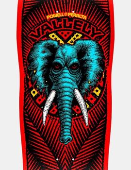 Tabla Skate POWELL PERALTA VALLELY ELEPHANT 10' x 30.25'
