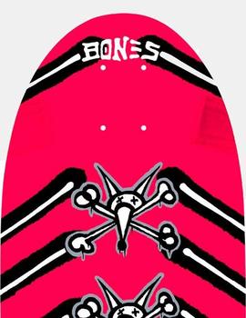 Tabla Skate POWELL PERALTA OG RAT BONES 10' x 30'