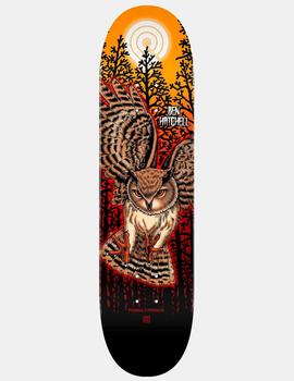 Tabla Skate POWELL PERALTA BEN HATCHELL OWL 8.25' x 31.95'
