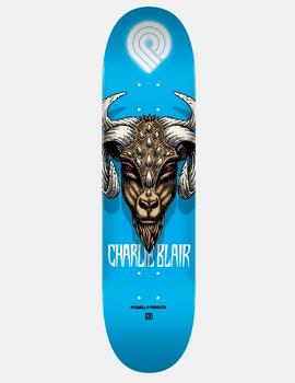 Tabla Skate CHARLIE BLAIR GOAT 8.0' x 31.45'