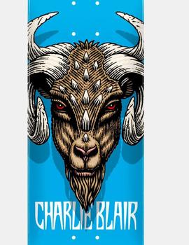 Tabla Skate CHARLIE BLAIR GOAT 8.0' x 31.45'