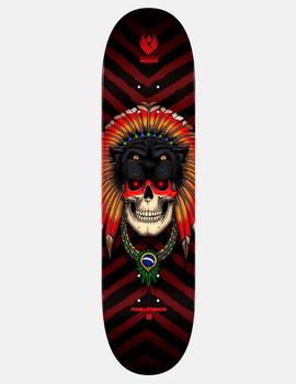 Tabla Skate POWELL PERALTA KELVIN HOEFLER SKULL 8' x 31.45'