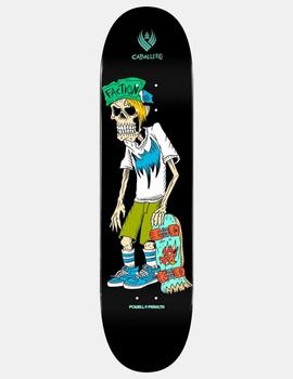 Tabla Skate POWELL PERALTA CAB FACTION 8.25' x 31.95'