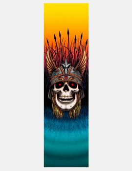 Lija Skate POWELL PERALTA ANDERSON 9x33 - Blanco