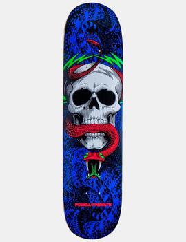 Tabla Skate POWELL PERALTA SKULL & SNAKE ONE OFF 7.75'