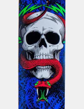 Tabla Skate POWELL PERALTA SKULL & SNAKE ONE OFF 7.75'