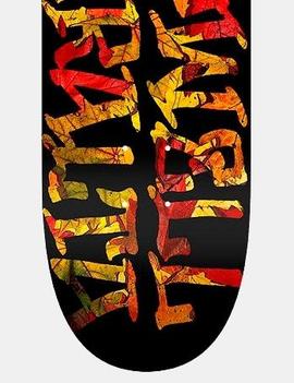 Tabla Skate POWELL PERALTA VATO RAT LEAVES 7.5' x 28,65'