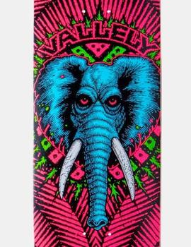 Tabla Skate POWELL PERALTA VALLELY ELEPHANT 8.25' x 31,95'