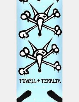 Tabla Skate POWELL PERALTA VATO RATS 8.0' x 31,6'