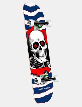 Skate Completo POWELL PERALTA RIPPER ONE OFF 7.75'