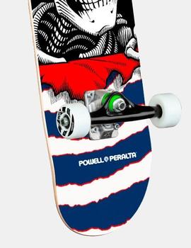 Skate Completo POWELL PERALTA RIPPER ONE OFF 7.75'