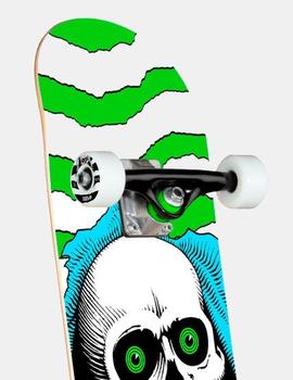 Skate Completo POWELL PERALTA RIPPER ONE OFF 7.5'