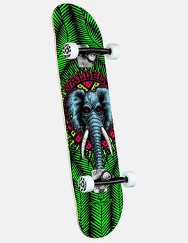 Skate Completo POWELL PERALTA VALLELY ELEPHANT 8.0' x 30'