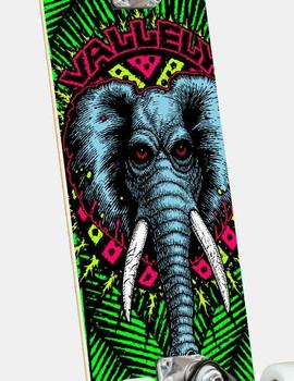 Skate Completo POWELL PERALTA VALLELY ELEPHANT 8.0' x 30'