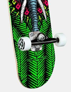 Skate Completo POWELL PERALTA VALLELY ELEPHANT 8.0' x 30'