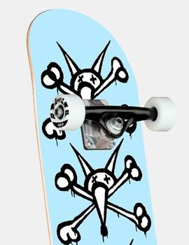 Skate Completo POWELL PERALTA VATO RATS 8.0' x 31,45'