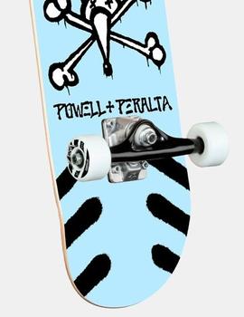 Skate Completo POWELL PERALTA VATO RATS 8.0' x 31,45'