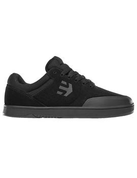 Zapatillas ETNIES MARANA - Black/Black/Black