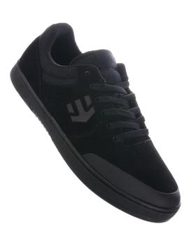 Zapatillas ETNIES MARANA - Black/Black/Black