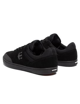 Zapatillas ETNIES MARANA - Black/Black/Black