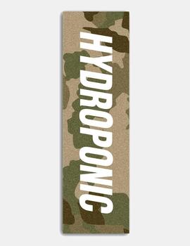 Lija HYDROPONIC GT PRINT - Green Camo