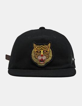 Gorra RVCA MATT LEINES - Black