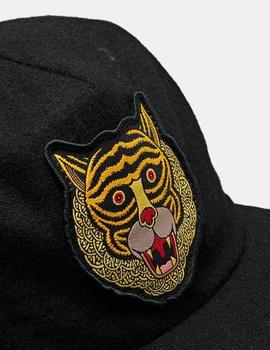 Gorra RVCA MATT LEINES - Black