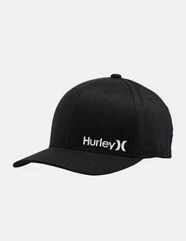 Gorra HURLEY CORP - Pure Platinium