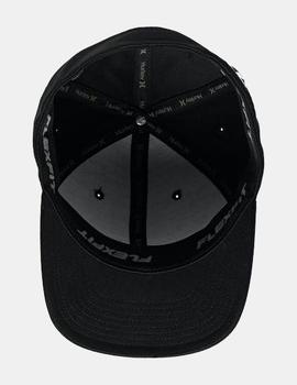 Gorra HURLEY CORP - Pure Platinium