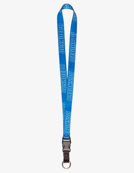 Llavero DC LANYARD SCSP - Turkish Sea