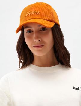 Gorra DICKIES HIGGINSON - Pumpkin Spice