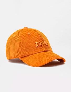 Gorra DICKIES HIGGINSON - Pumpkin Spice
