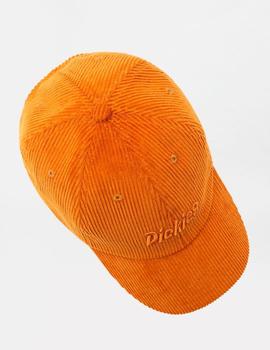 Gorra DICKIES HIGGINSON - Pumpkin Spice