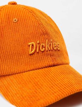 Gorra DICKIES HIGGINSON - Pumpkin Spice