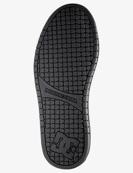 Zapatillas DC SHOES COURT GRAFFIK - Black Red