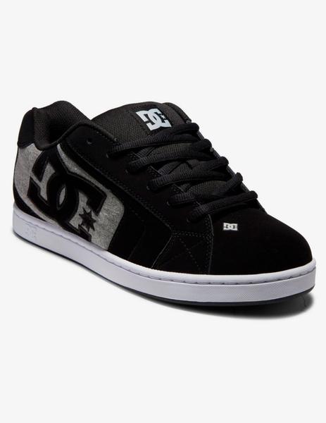 Zapatillas DC SHOES NET Grey