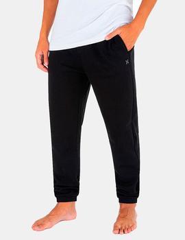 Pantalón HURLEY OAO SOLID - Black