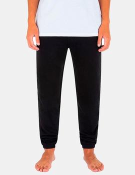 Pantalón HURLEY OAO SOLID - Black