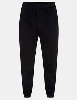 Pantalón HURLEY OAO SOLID - Black