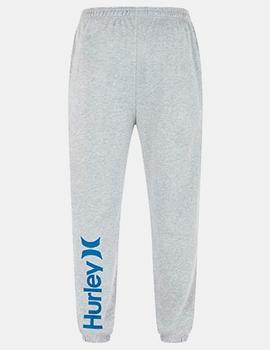 Pantalón HURLEY OAO SOLID - Grey Heather