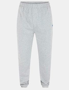 Pantalón HURLEY OAO SOLID - Grey Heather