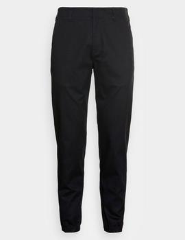 Pantalon DICKIES TWILL JOGGER - Black
