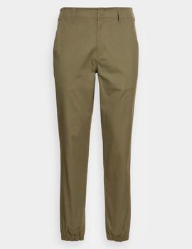 Pantalon DICKIES TWILL JOGGER - Military Green
