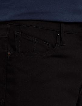 Pantalón VOLCOM VORTA DENIM - Black On Black