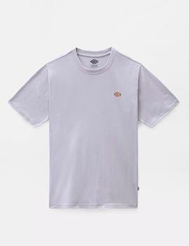 Camiseta DICKIES MAPLETON - Lilac Gray